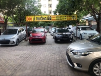 Ôtô Lê Trường 88 Phạm Hùng Ôtô Lê Trường 88 Phạm Hùng