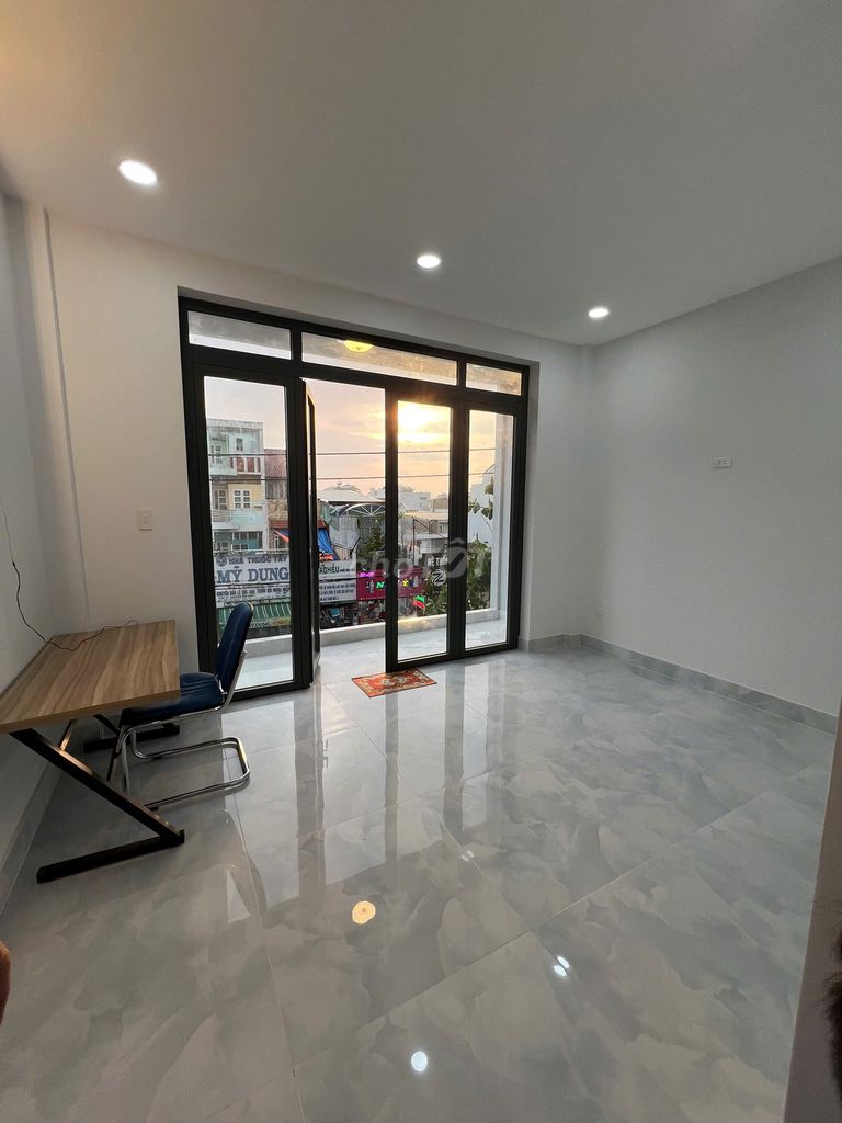 Bán nhà mặt tiền đường Tô Ngọc Vân, Thủ Đức. Mua bán Văn phòng, Mặt bằng kinh doanh tại Thành phố Thủ Đức Tp Hồ Chí Minh được đăng bởi Đan Đan hình 5