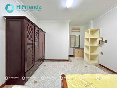 Аренда · 1 комн. · 25 м² · Quận Tân Bình, ул. Đường Thăng Long
