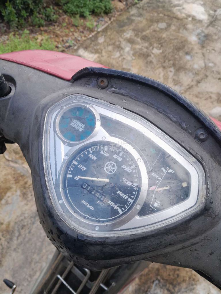 Bán yamaha jupiter Gravita 2007. Mua bán Xe máy tại Thị xã Ninh Hòa Khánh Hòa được đăng bởi Sài Gòn Chiều mưa hình 2