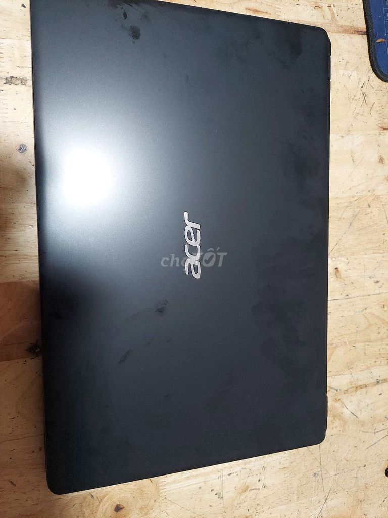 Acer i3 gen 10 dram 8g ssd 256g  pin tốt. Mua bán Laptop tại Thành phố Dĩ An Bình Dương được đăng bởi Vitinh laptop hình 1