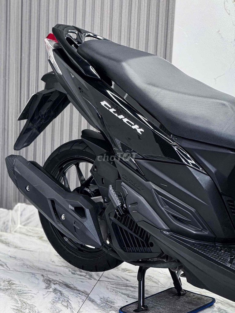 thanh lí xe Click. Mua bán Xe máy tại Quận Bình Tân Tp Hồ Chí Minh được đăng bởi XE MÁY TẤN ĐỘ hình 8