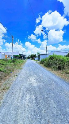 Chủ gửi
Bá.n nền 100m² đường số 6 KDC Đông Phú, Châu Thành, Hậu Giang. Mua bán đất tại Huyện Châu Thành Hậu Giang được đăng bởi Nguyễn Quốc Thịnh