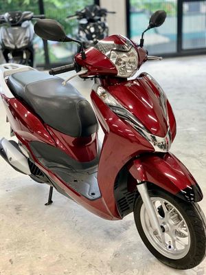 Lead 2017 BSTP – Chính Chủ Odo Chuẩn 18k Giá Tốt. Mua bán Xe máy tại Thành phố Thủ Đức Tp Hồ Chí Minh được đăng bởi iMotorbike Khương Phan hình 1