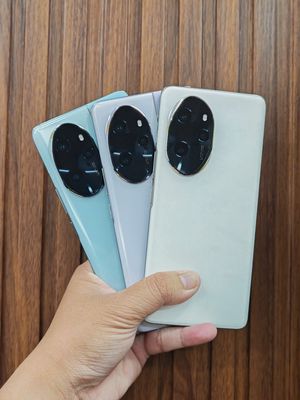 Honor 100 Pro 5G 12GB|256GB Snap 8 Gen 2