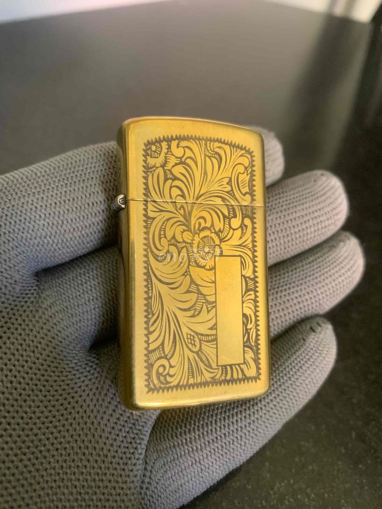 Chuyên zippo chính hãng mới và qua sử dụng. Mua bán Đồ sưu tầm, đồ cổ tại Huyện Đức Linh Bình Thuận được đăng bởi Nguyễn Thái hình 1