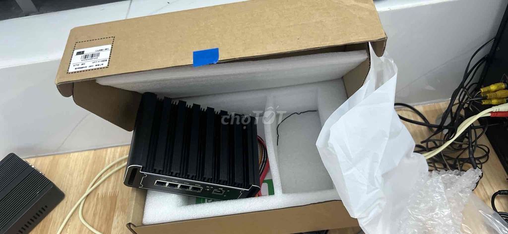Mini PC - PC router thanh lý