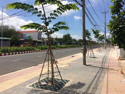 Phòng trọ rất rộng tại trung tâm Bệnh viện Bà Rịa. Cho thuê phòng trọ tại Thành phố Bà Rịa Bà Rịa - Vũng Tàu được đăng bởi Thuy Trang