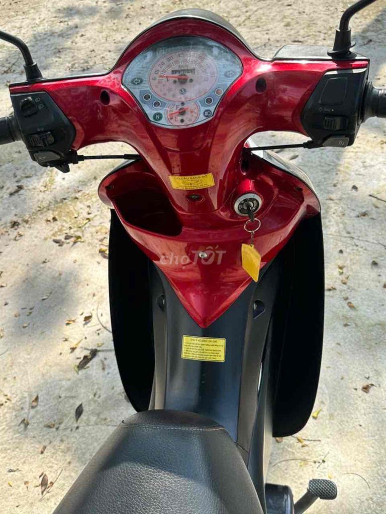 Angela 50cc BSTP. Mua bán Xe máy tại Huyện Nhà Bè Tp Hồ Chí Minh được đăng bởi van phan hình 5