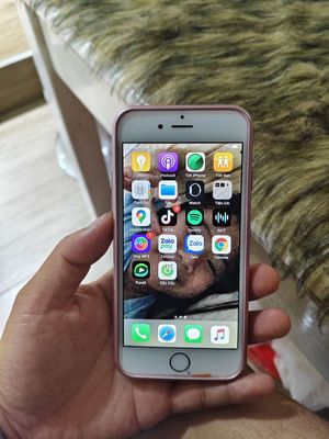 Iphone 6 dùng bt, cần để lại. Mua bán Điện thoại tại Thành phố Tuy Hòa Phú Yên được đăng bởi HoangLee