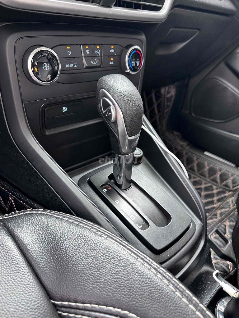 Ford EcoSport 2019 Titanium 1.5L AT. Mua bán Ô tô tại Thành phố Buôn Ma Thuột Đắk Lắk được đăng bởi Minh hình 11