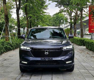 Honda HR-V 2023 G - 19999 km. Mua bán Ô tô tại Quận Bắc Từ Liêm Hà Nội được đăng bởi Trung Auto 26 Phạm Văn Đồng
