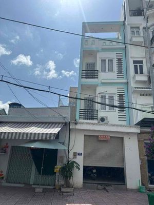MT 2D nối dài, An Lạc, 4PN full máy lạnh, 4m*18m, hẻm🚗, giá rẻ 14tr🔥