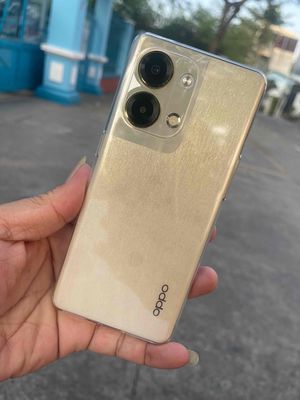 Oppo Reno 9 5G 256GB Vàng. Mua bán Điện thoại tại Quận Gò Vấp Tp Hồ Chí Minh được đăng bởi Thanh Tùng