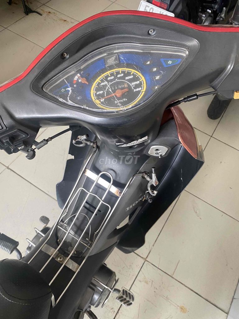 honda wave s 100cc. 2009. bstp .xe bao công chứng. Mua bán Xe máy tại Huyện Bình Chánh Tp Hồ Chí Minh được đăng bởi Trần trọng hình 6
