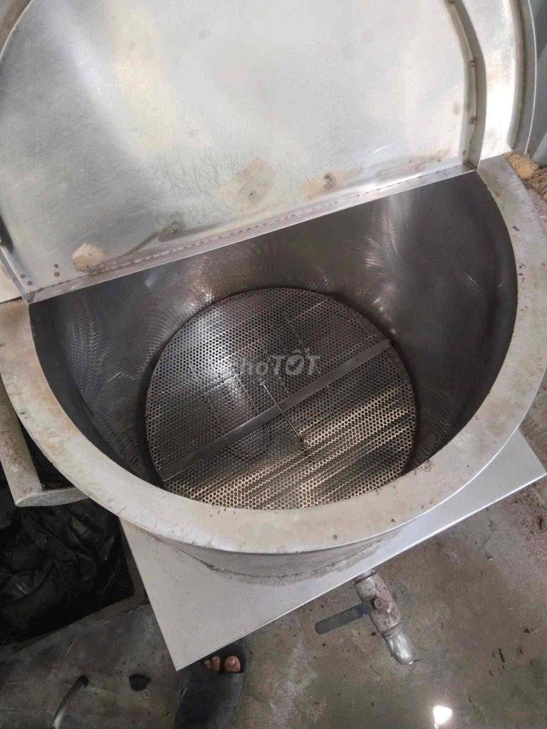 Nồi điện hầm xương 30 lít. Mua bán Bếp, lò, đồ điện nhà bếp tại Thành phố Bà Rịa Bà Rịa - Vũng Tàu được đăng bởi Mr hóa hình 1