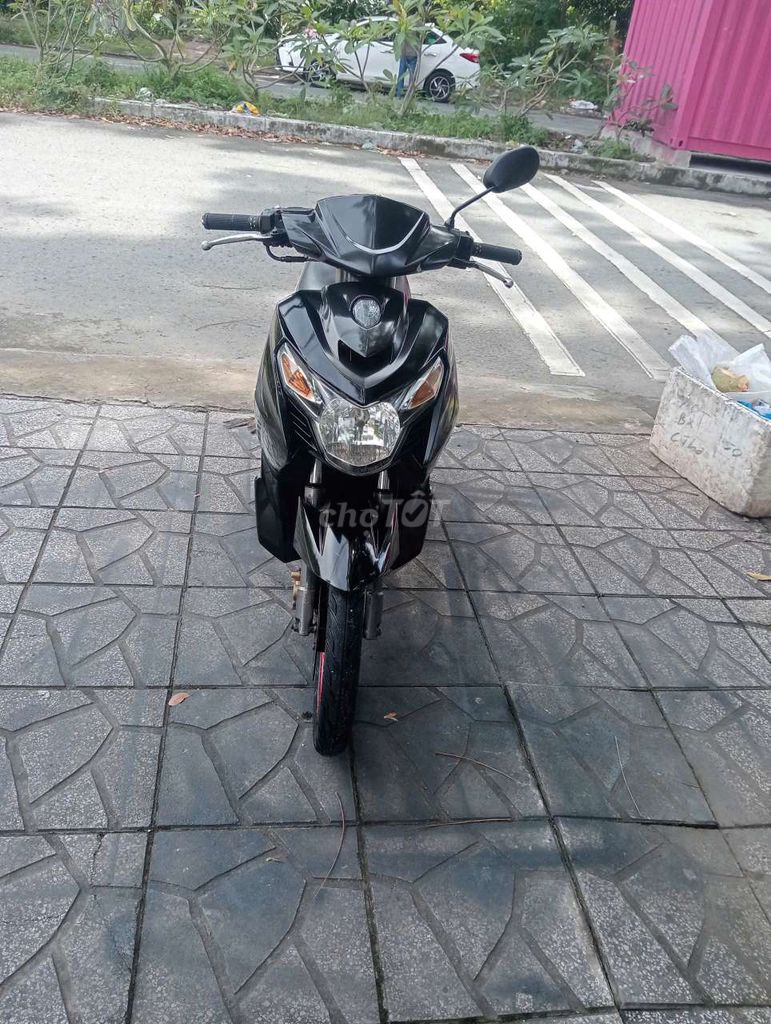 Cọp Nouvo 3. Mua bán Xe máy tại Quận Ninh Kiều Cần Thơ được đăng bởi Tâm Eric hình 2