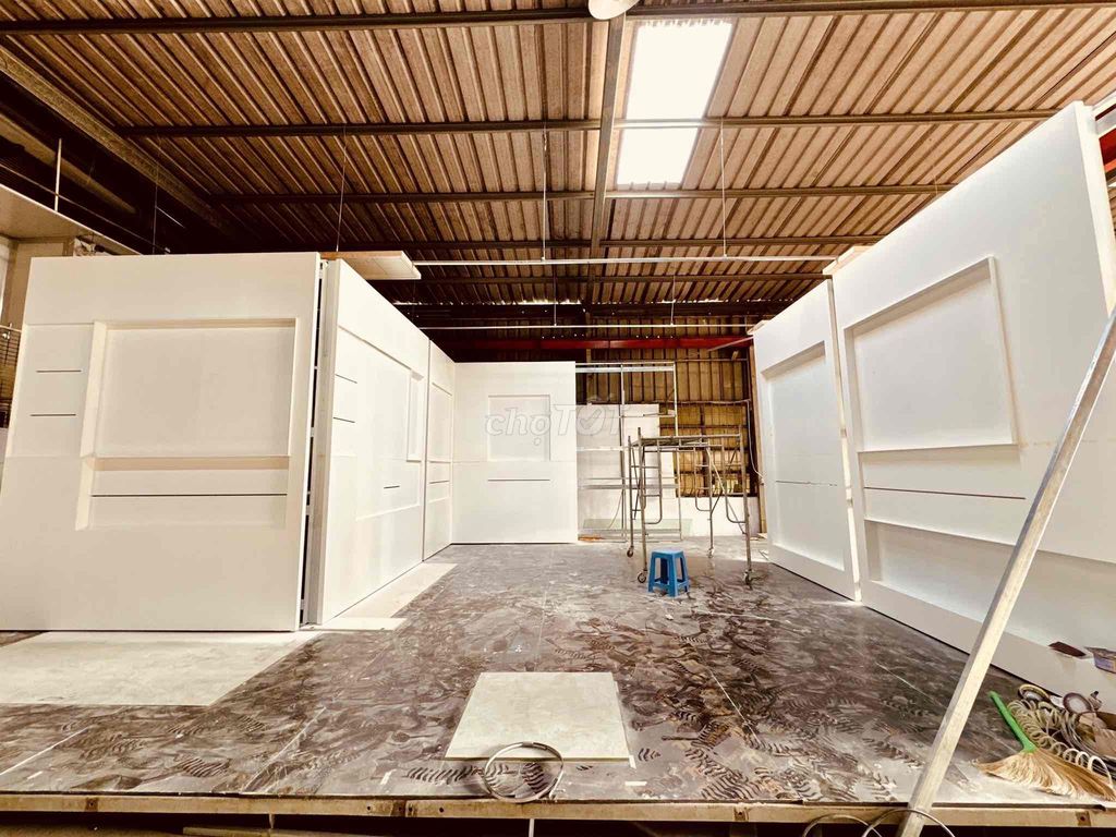 THỢ MỘC GỖ CÔNG NGHIỆP (LƯƠNG CAO). Việc làm tại Quận 12 Tp Hồ Chí Minh được đăng bởi ASAP hình 2