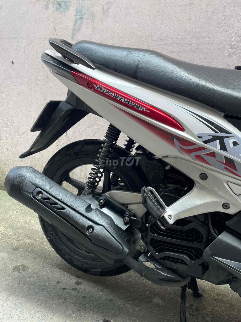 Honda Ab110 fi nhập Thái. Mua bán Xe máy tại Thành phố Thủ Đức Tp Hồ Chí Minh được đăng bởi Lê Hạnh hình 4