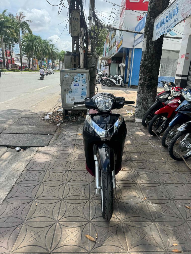 SH MODE (2013) BS:65B1:CẦN THƠ. Mua bán Xe máy tại Quận Ninh Kiều Cần Thơ được đăng bởi DVCĐ Công Minh hình 1