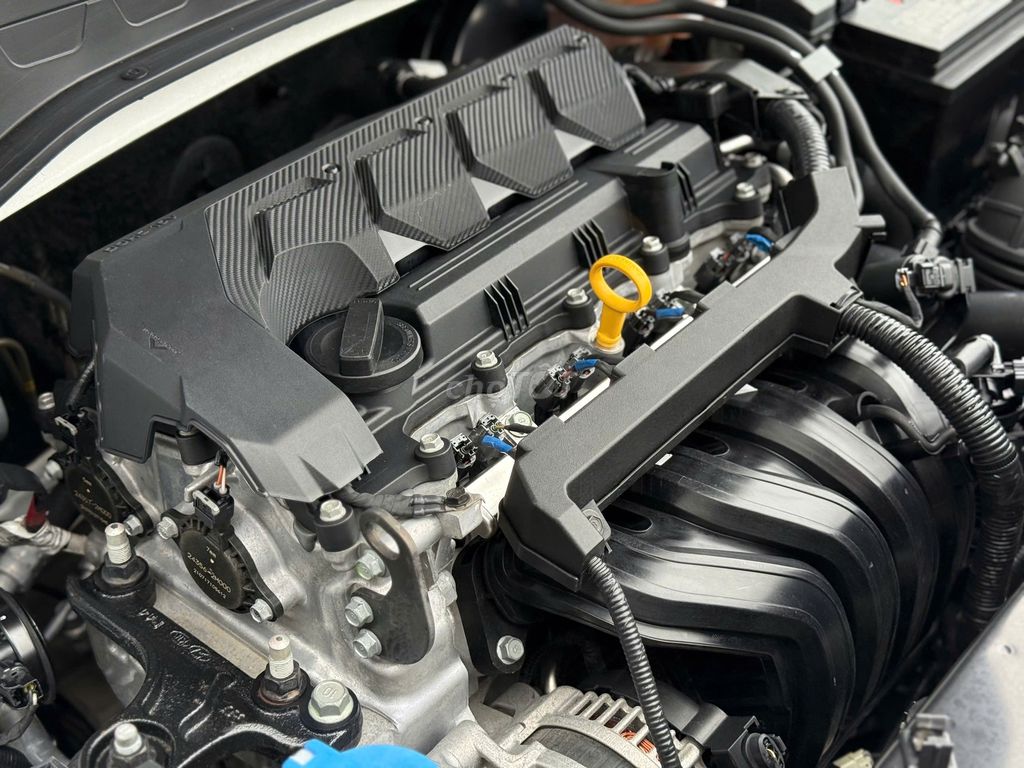 Kia Sonet 1.5L Premium 2022 màu trắng. Mua bán Ô tô tại Thành phố Thuận An Bình Dương được đăng bởi Thắng Trần Auto hình 18