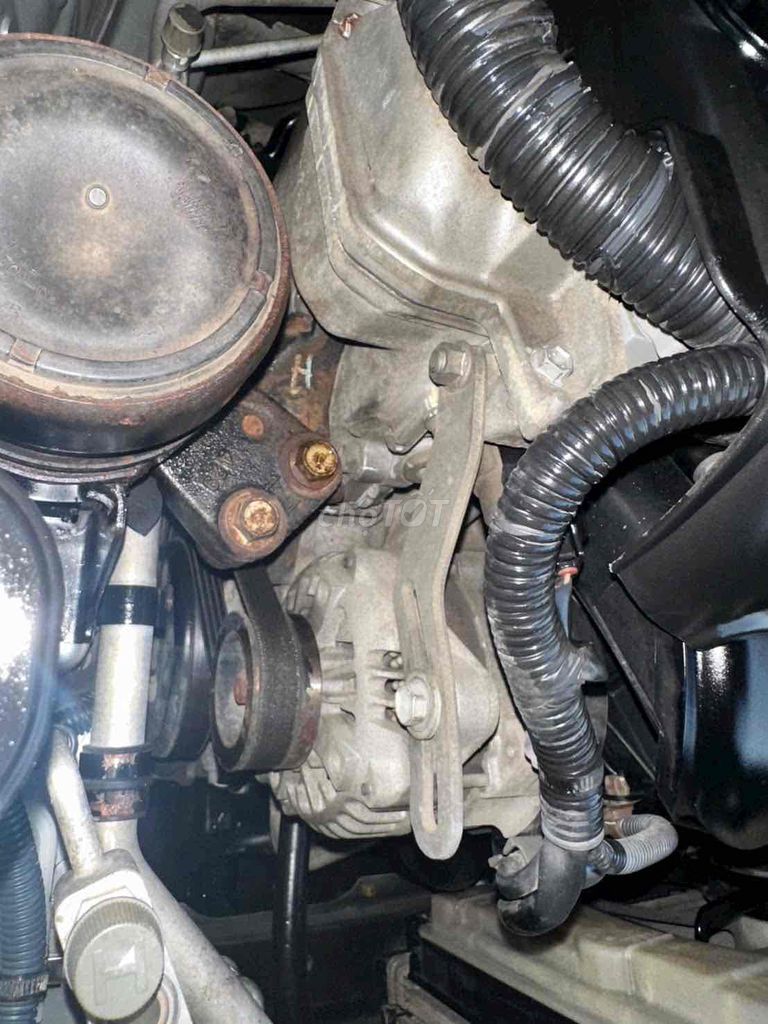 Toyota Vios 2009 - 115863 km. Mua bán Ô tô tại Huyện Đông Anh Hà Nội được đăng bởi thành hải mua bán điện thoại cũ hình 10