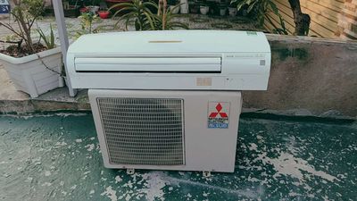 Máy lạnh Mitsubishi 2hp zin hàng sx Thái lan