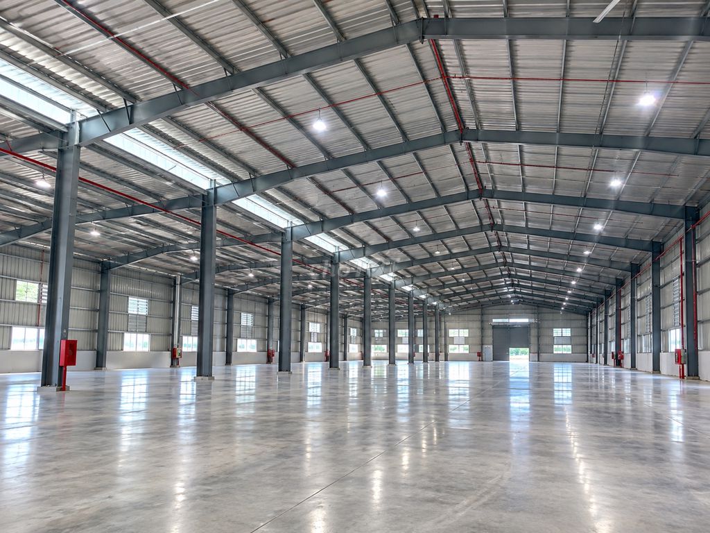 HOT DEAL LIÊN CHIỂU – KHO XƯỞNG 3.000M² GIÁ CHỈ 50K/M²!