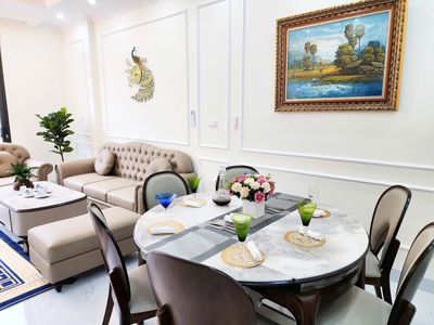Nhỉnh 55 tỷ có biệt thự Xa La 4 tầng 1 hầm đẳng cấp thượng lưu. Mua bán văn phòng, mặt bằng kinh doanh tại Quận Hà Đông Hà Nội được đăng bởi Nguyễn Văn Hùng