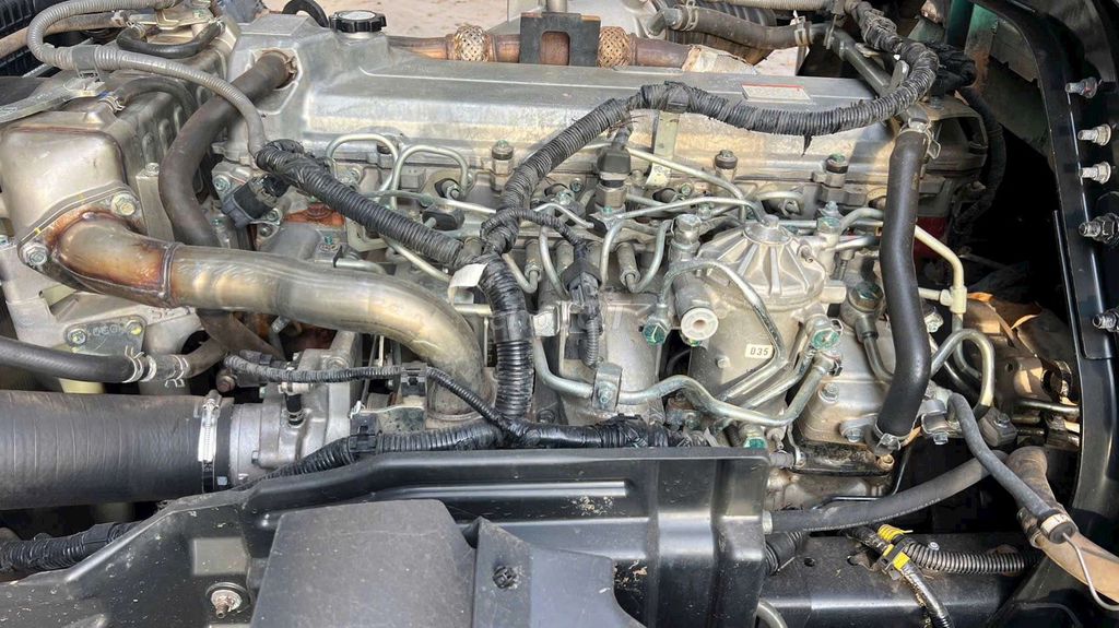 Bán hino fm 2 cầu 2022 tải 14t4 thùng 9m5. Mua bán Xe tải, xe ben tại Huyện Bắc Tân Uyên Bình Dương được đăng bởi hồng thanh hình 5