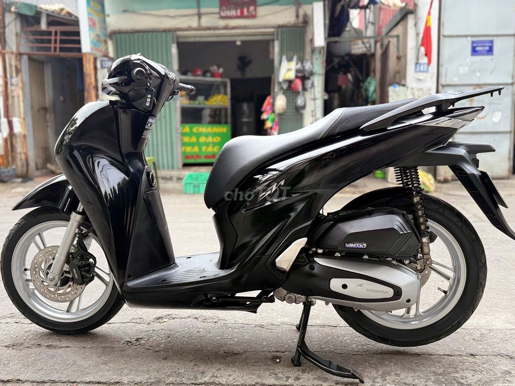 SH 125 2021 chính chủ nhà dùng cần tiền bán gấp. Mua bán Xe máy tại Quận Cầu Giấy Hà Nội được đăng bởi nguyễn mai mai hình 3