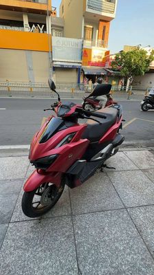 Honda Vario 160 ABS 2023 Đỏ
