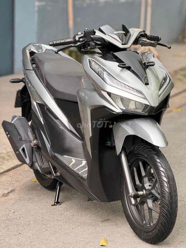 Vario 125 đời 2022 smarkey bstp chính chủ