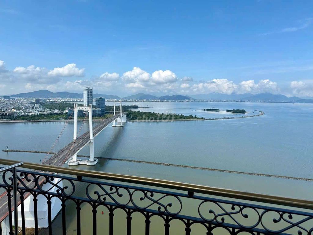 Rent · 1 bd · 38 м² · Quận Sơn Trà, ул. Lê Văn Duyệt