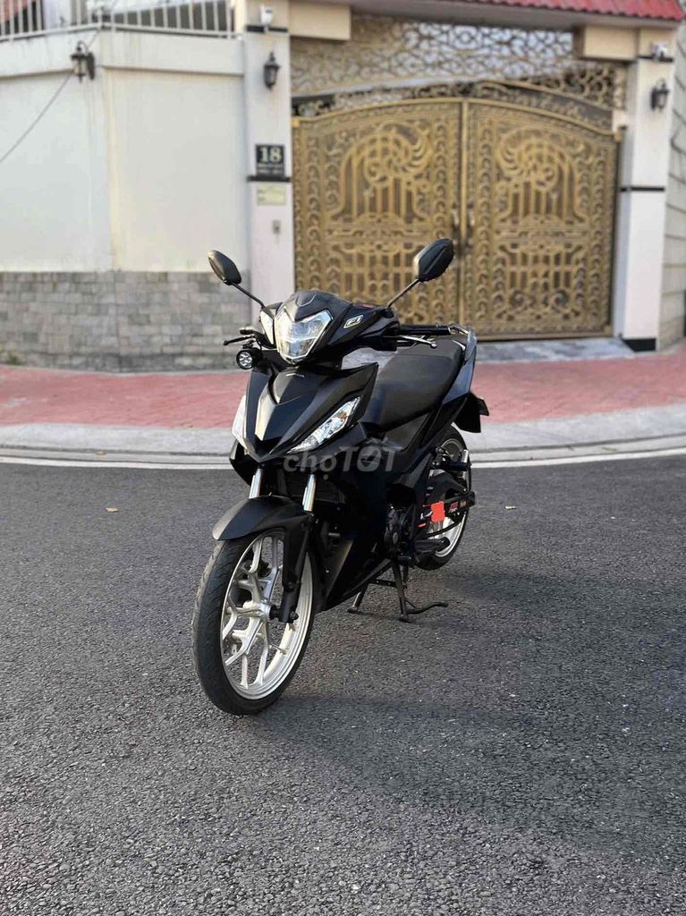 Cầm đồ thanh lý Honda Winer 2018 BS:50N1 Chính chủ. Mua bán Xe máy tại Quận 8 Tp Hồ Chí Minh được đăng bởi Tuấn Bon hình 4