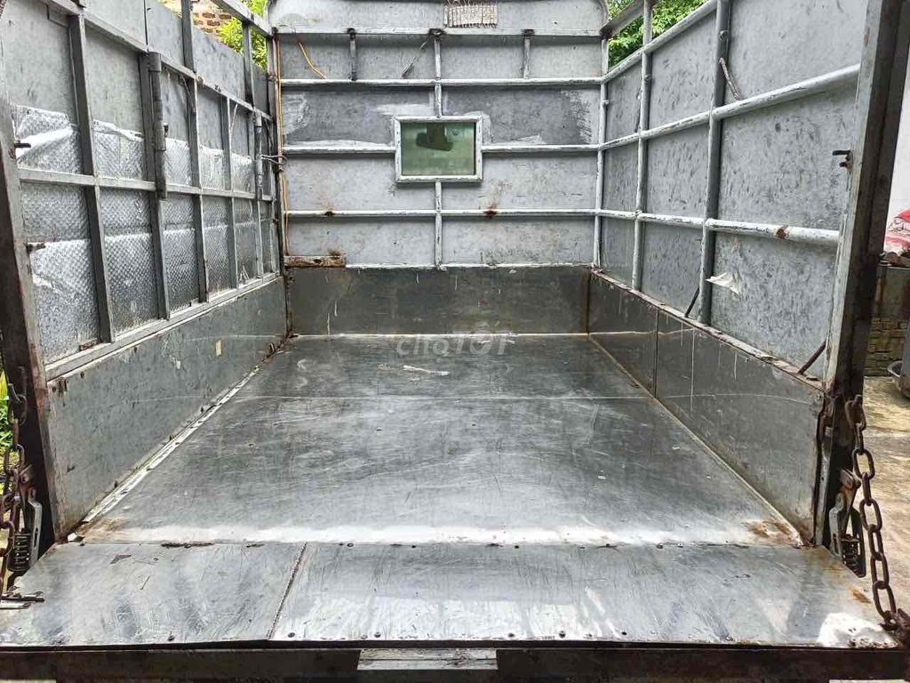 suzuki 5 tạ thùng bạt. Mua bán Xe tải, xe ben tại Huyện Chương Mỹ Hà Nội được đăng bởi Phạm Tuấn Giang hình 4