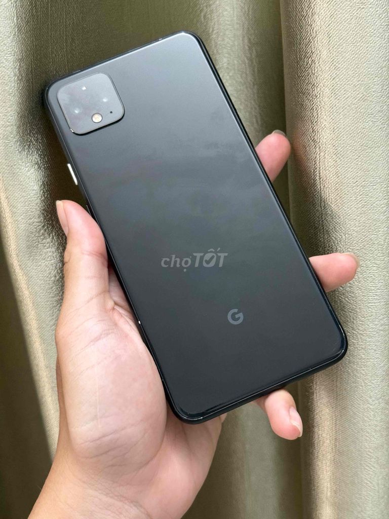 Google Pixel 4XL 64G Quốc Tế Ám Nhẹ. Mua bán Điện thoại tại Quận Gò Vấp Tp Hồ Chí Minh được đăng bởi Chất Mobile SG hình 1