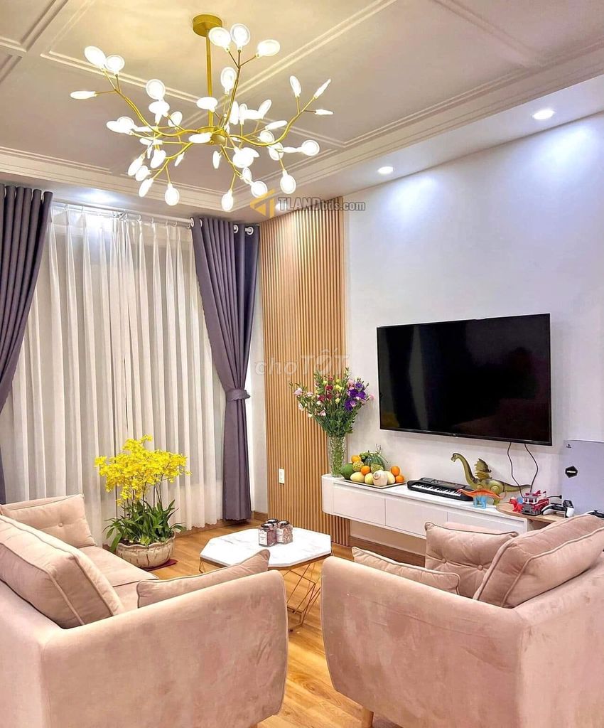 BÁN NHANH NHÀ MỚI 2 MẶT TIỀN KQH NGÔ QUYỀN. Mua bán nhà ở tại Thành phố Đà Lạt Lâm Đồng được đăng bởi Trần Văn Hải hình 2