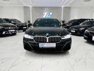 Bán BMW E34 già gần 30 tuổi chủ xe vẫn được khen tới tấp dù chào giá hơn  320 triệu đồng