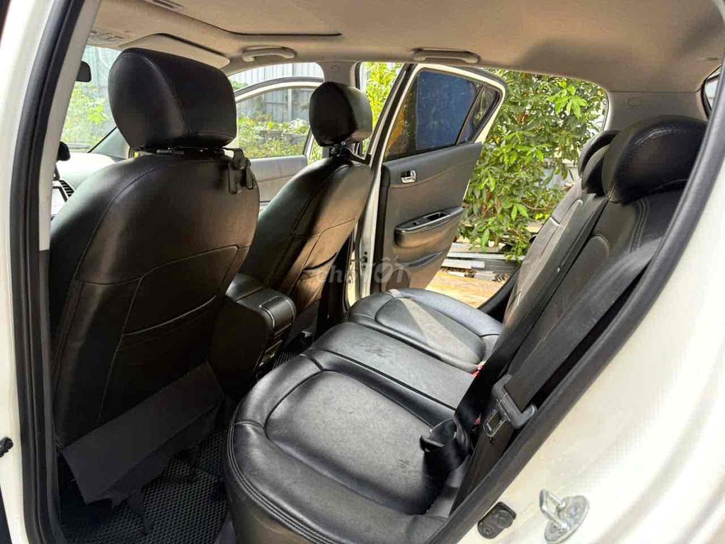 HUYNDAI I20 2011 TỰ ĐỘNG ,XE RẤT ĐẸP. Mua bán Ô tô tại Quận Bình Tân Tp Hồ Chí Minh được đăng bởi XUÂN DUY AUTO hình 9