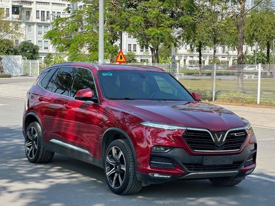 Lux SA Premium 2019 Bản cao cấp nhất đẹp xuất sắc. Mua bán Ô tô tại Quận Thanh Xuân Hà Nội được đăng bởi hoang tran minh hình 1
