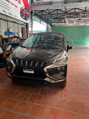 Mitsubishi Xpander 2021 Số sàn Nâu