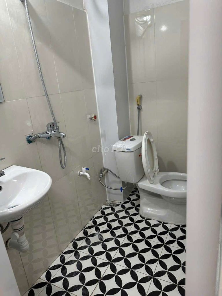 BÁN NHÀ HỒ TÙNG MẬU CĂN GÓC 38 m2