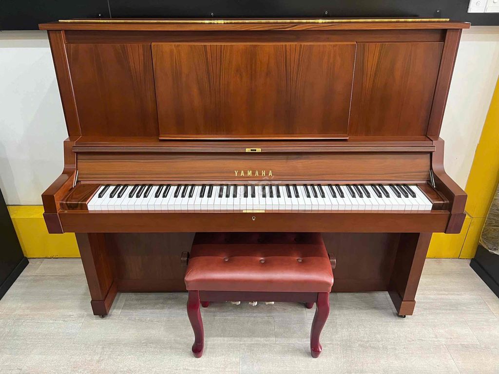 Đàn Piano Cơ Yamaha W101 seri 2x