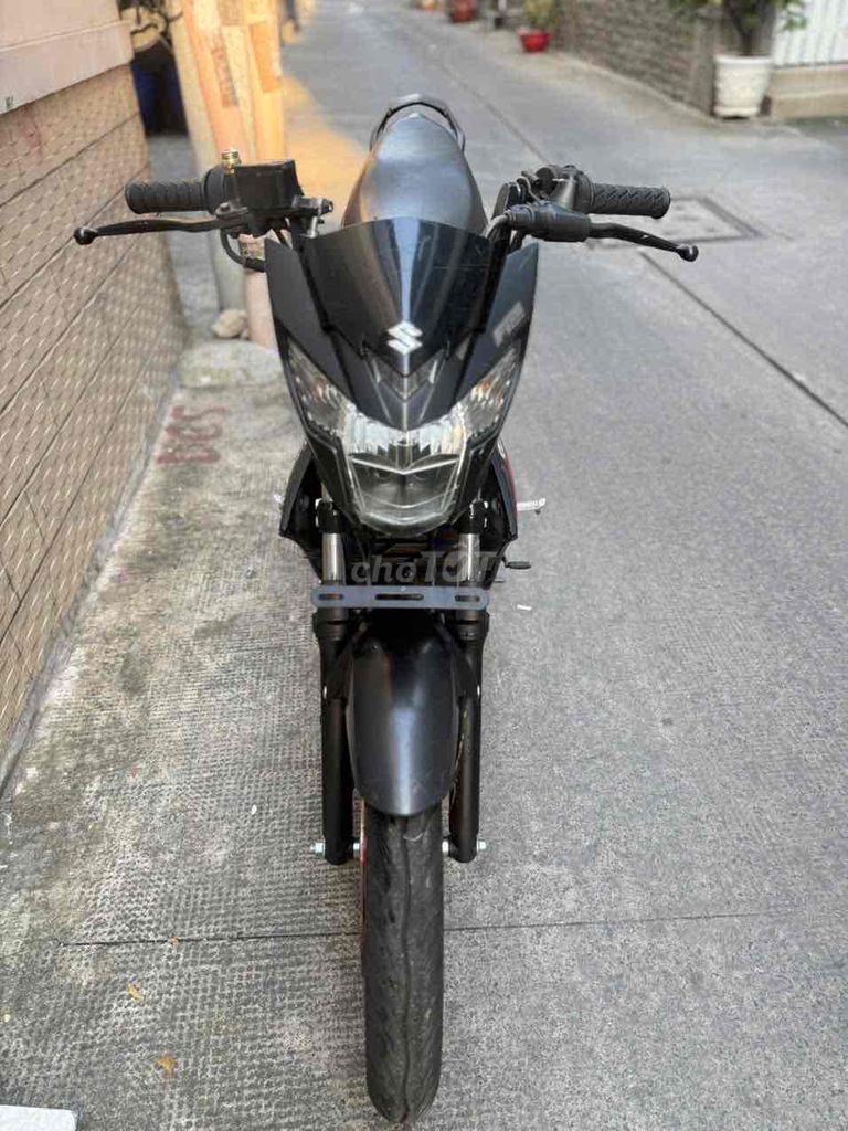 BÁN XE RAIDER ĐỜI 2019 ĐĂNG KÍ 2025. Mua bán Xe máy tại Quận 10 Tp Hồ Chí Minh được đăng bởi Châu Thị Linh Chi hình 1