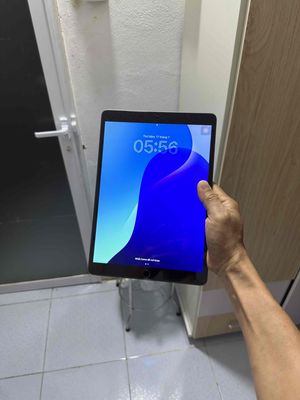 ipad air3 64gb wifi  chip A12 siêu mượt. Mua bán Máy tính bảng tại Quận Ninh Kiều Cần Thơ được đăng bởi Trần Hữu Hậu