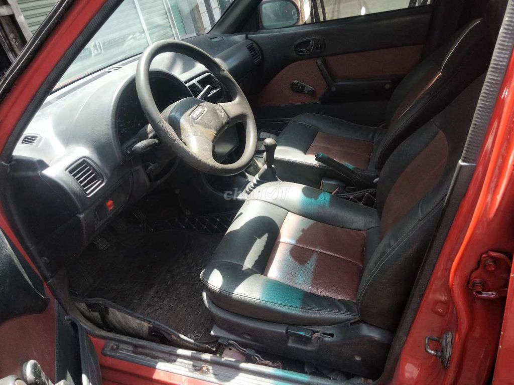 1994 - 999999 km. Mua bán Ô tô tại Thành phố Thủ Đức Tp Hồ Chí Minh được đăng bởi Nguyen Binh hình 8