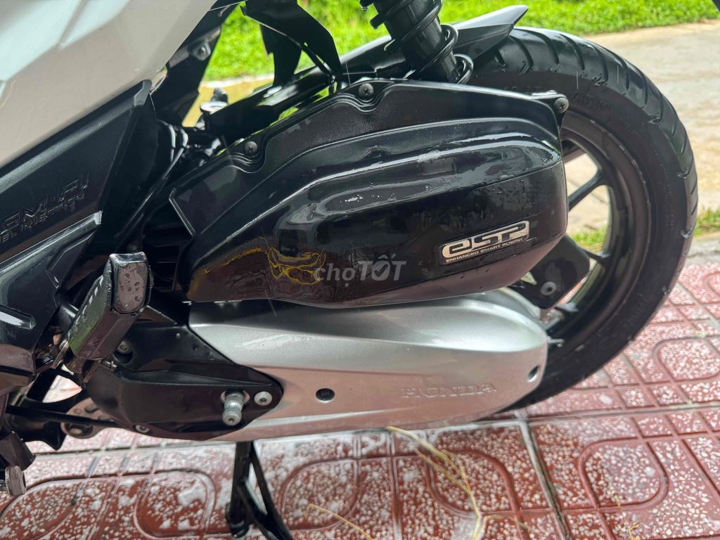 click thái nhìn là khoái ( bao kí rút ). Mua bán Xe máy tại Thành phố Mỹ Tho Tiền Giang được đăng bởi luxury  hình 14