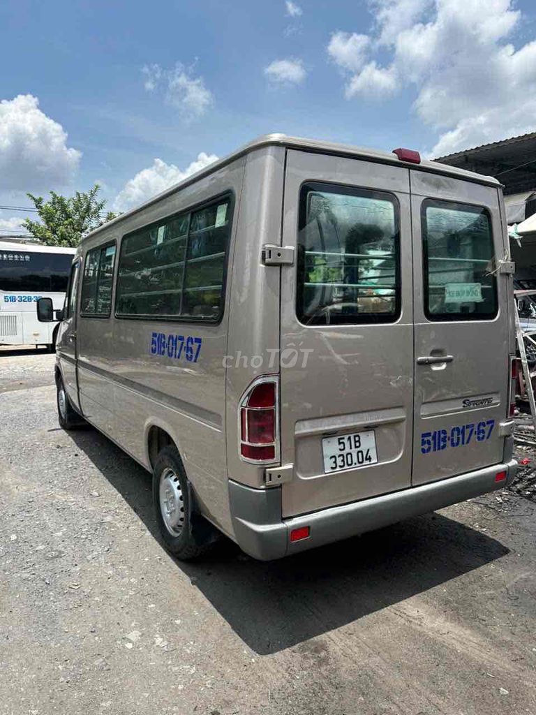 tai van 3n 940kg đời 2010 CD311 chính chủ. Mua bán Ô tô tại Huyện Củ Chi Tp Hồ Chí Minh được đăng bởi phong nguyen hình 2