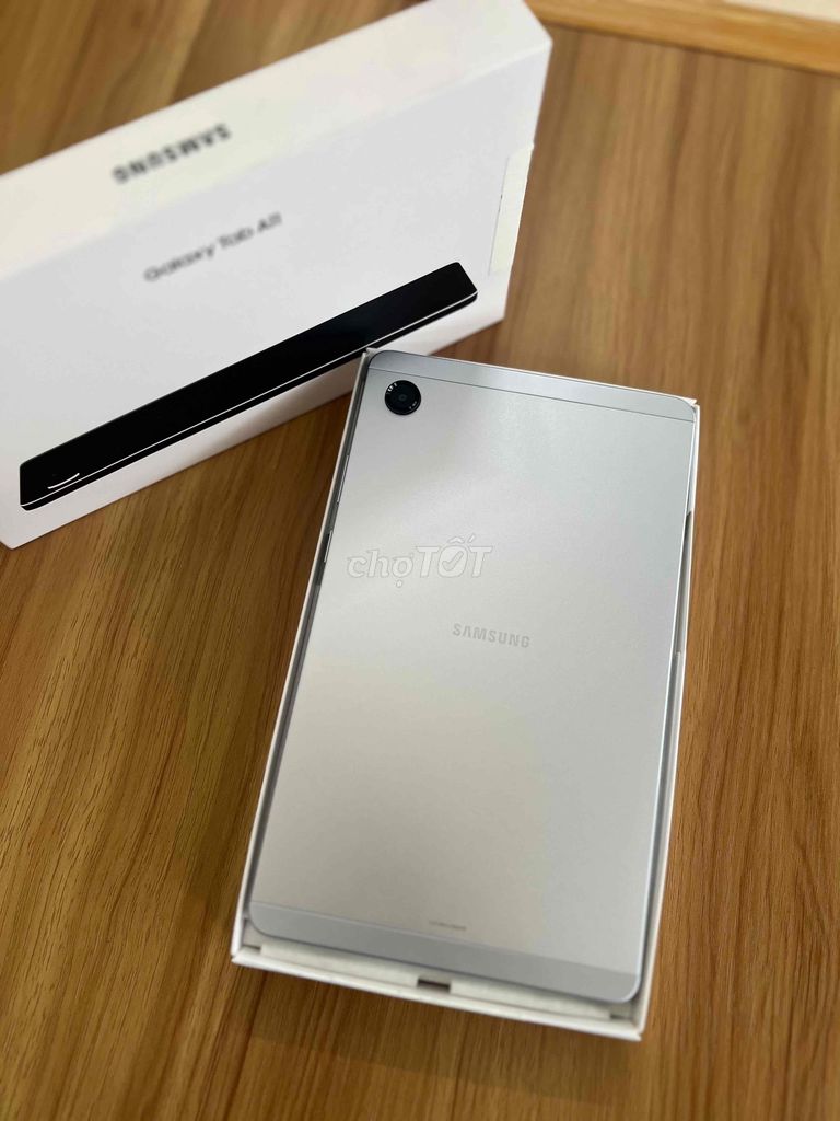 Samsung Galaxy Tab A11, Ram 8GB/128GB Mới 100%. Mua bán Máy tính bảng tại Thành phố Long Xuyên An Giang được đăng bởi Laptop Mai Lý Nghĩa hình 1
